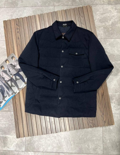 Куртка Zegna, 1807633433