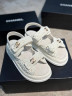 Сандалии CHANEL, 1089777025