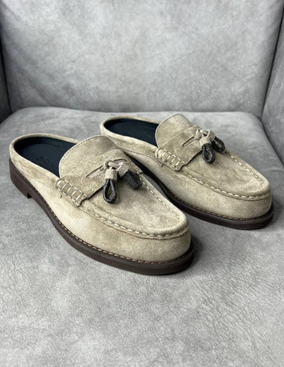 Мюли Brunello Cucinelli, 478473233