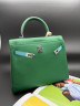 Сумка Hermes Kelly 25 cm swift 