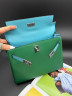 Сумка Hermes Kelly 25 cm swift 