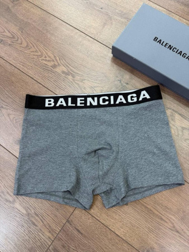 Комплект трусов боксеров Balenciaga, 1733756929