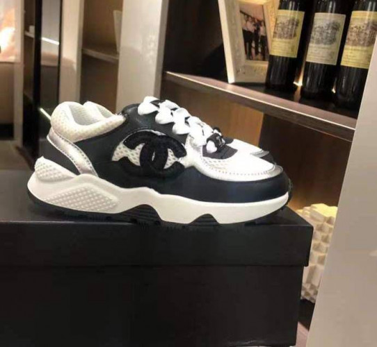 Кроссовки CHANEL, 1588030033