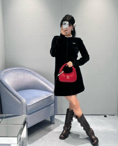 Платье MIU MIU, 473699609