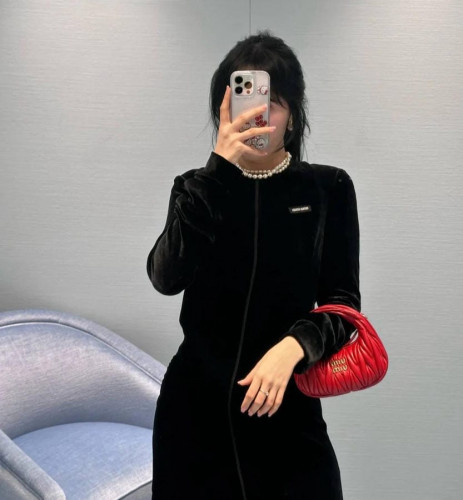 Платье MIU MIU, 473699609
