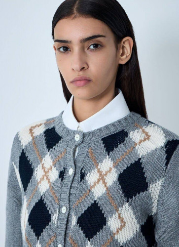 Кардиган Prada