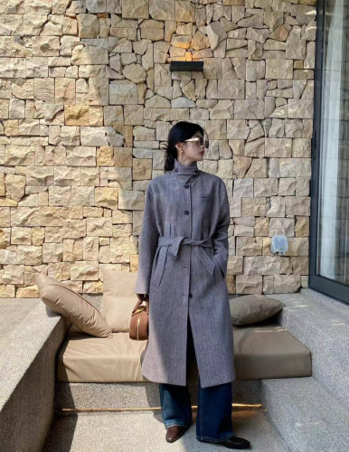 Miu Miu пальто
