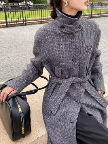 Miu Miu пальто