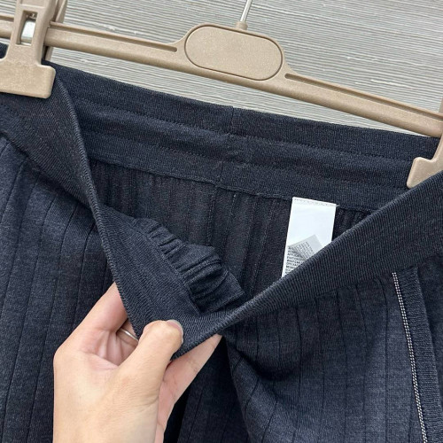 Костюм Brunello Cucinelli в трех цветах