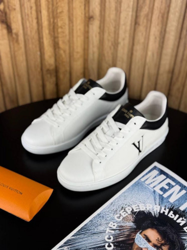 Кеды Louis Vuitton, 1813708545