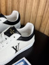 Кеды Louis Vuitton, 1813708545