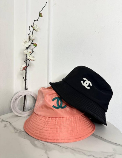 Панама CHANEL, 484776073