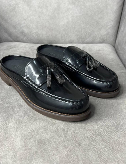Мюли Brunello Cucinelli, 478473462