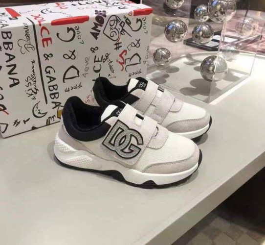 Кроссовки Dolce&Gabbana, 1588029977