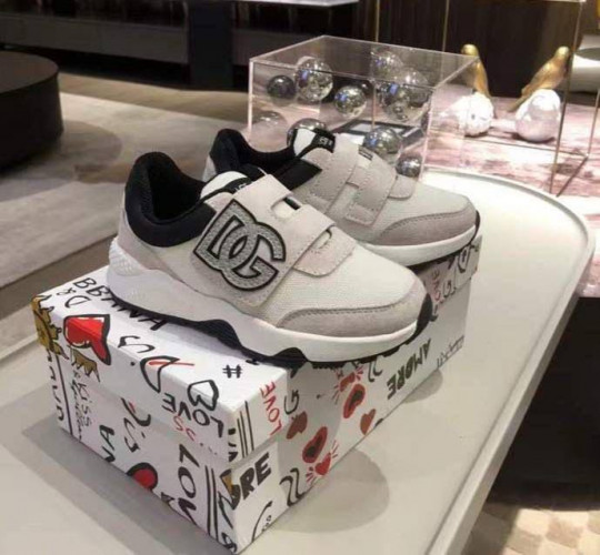 Кроссовки Dolce&Gabbana, 1588029977
