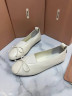 Балетки MIU MIU, 1572686833