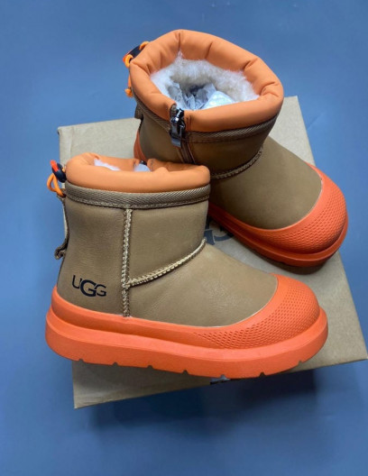Угги UGG, 466634534