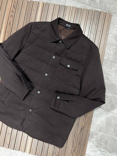Куртка Zegna, 1807633265