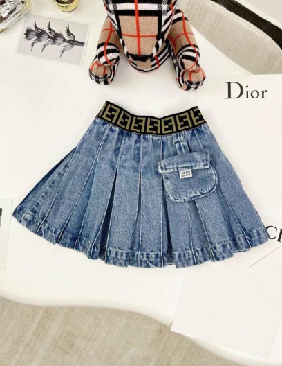 Юбка Fendi, 485213389