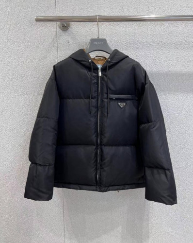 Пуховик Prada, 1613705505