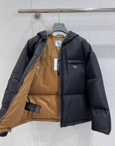 Пуховик Prada, 1613705505