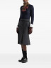 Лонгслив Prada