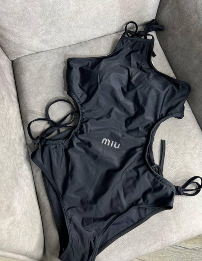 Купальник MIU MIU, 492557825
