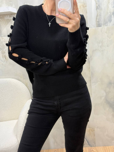 Chanel кофта из кашемира