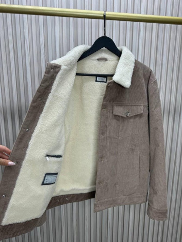 Куртка Brunello Cucinelli, 1764661033