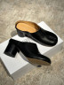 Сабо Maison Margiela, 1760145633