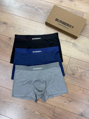 Комплект трусов боксеров Burberry, 1733756185