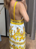 Dolce Gabbana платье мини