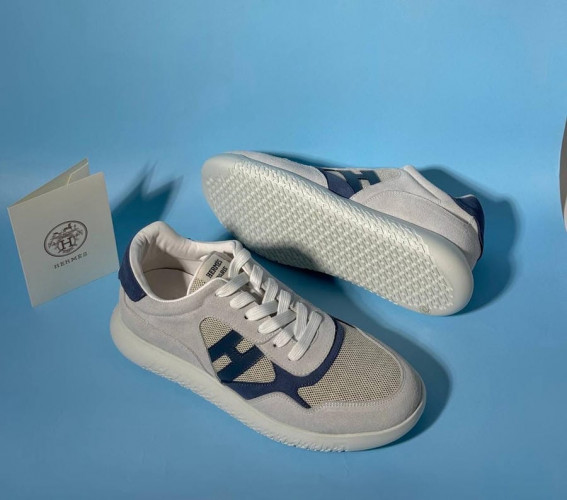Кроссовки Hermes, 482416577