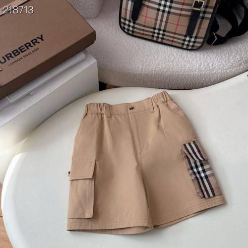Шорты Burberry, 1754384649