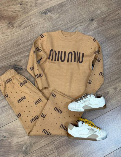 Костюм MIU MIU, 1695984321