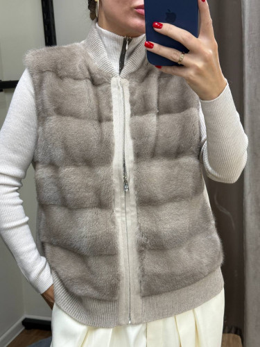 Жилетка Loro Piana