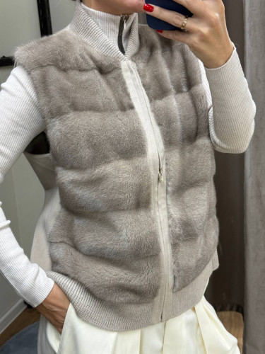 Жилетка Loro Piana