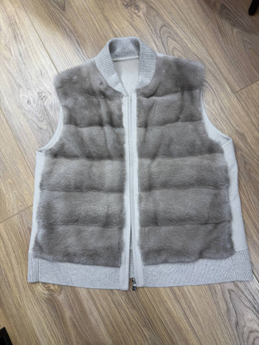 Жилетка Loro Piana