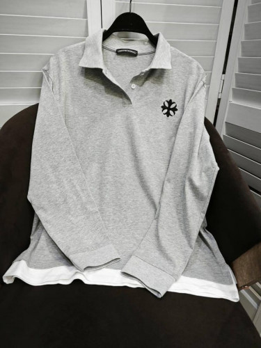 Поло Chrome Hearts, 485343649