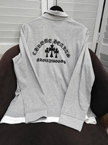 Поло Chrome Hearts, 485343649