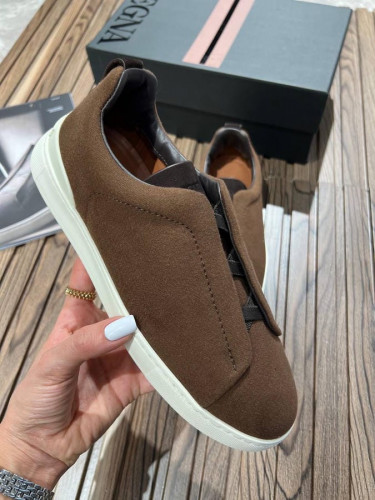 Кеды Zegna, 1796361737