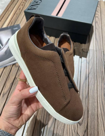 Кеды Zegna, 1796361737