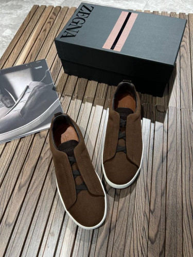 Кеды Zegna, 1796361737