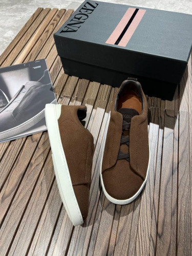 Кеды Zegna, 1796361737