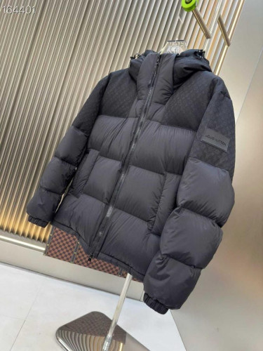Пуховик Louis Vuitton, 1619801393