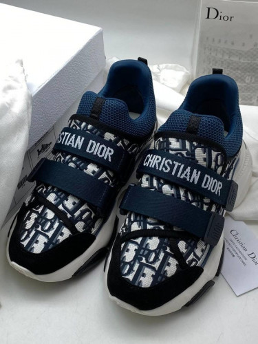 Кроссовки Dior, 475280964