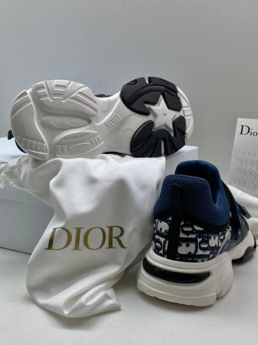 Кроссовки Dior, 475280964