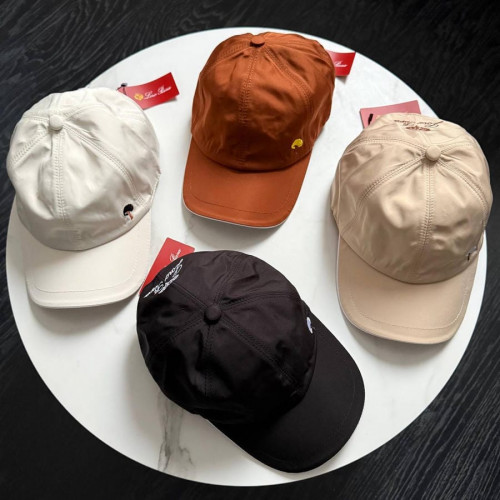 Кепка Loro Piana, 474523357
