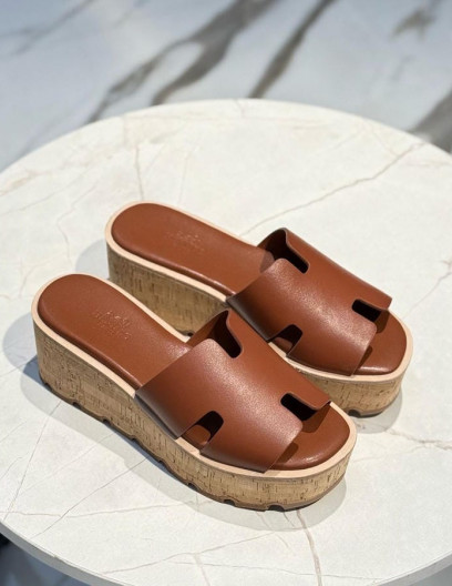 Мюли Hermes, 490787315