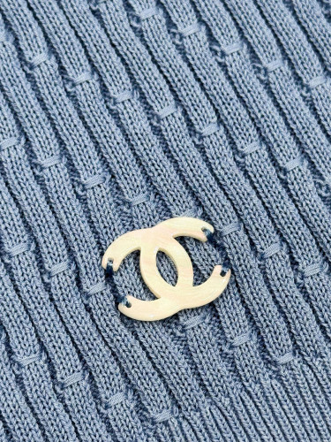 Джемпер Chanel премиум